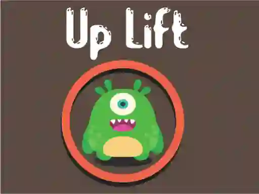 Up Lift — free online game