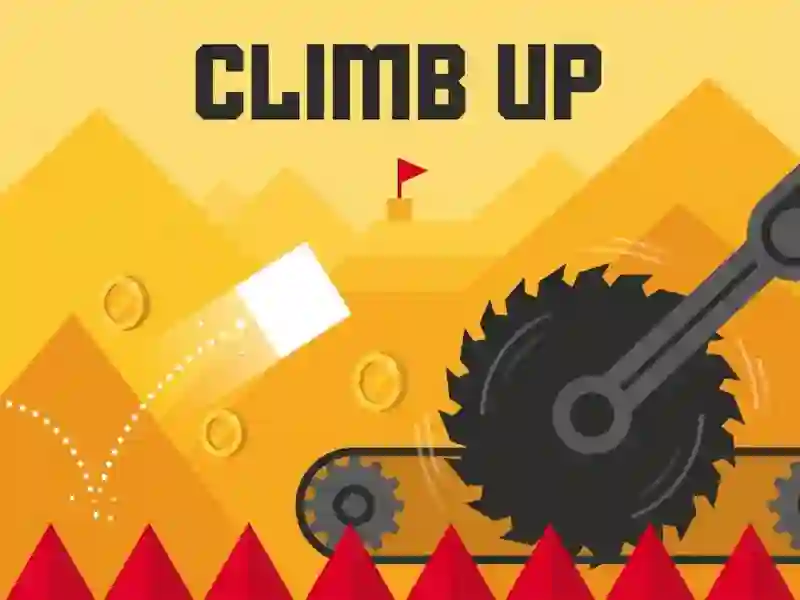 Igra Climb Up online