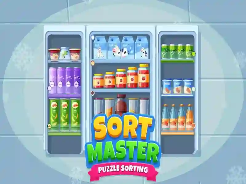 Sort Master