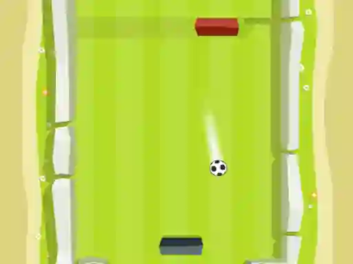 Pong Football — free online game