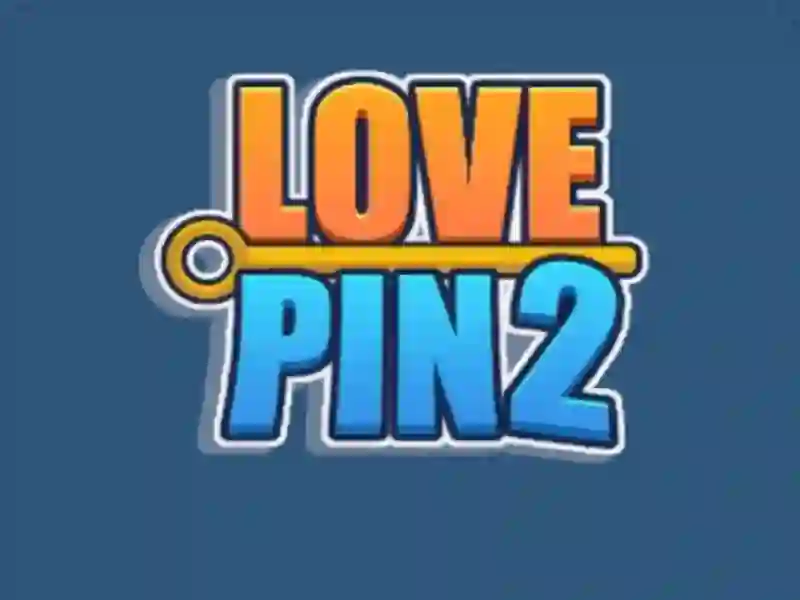 Love Pin 2