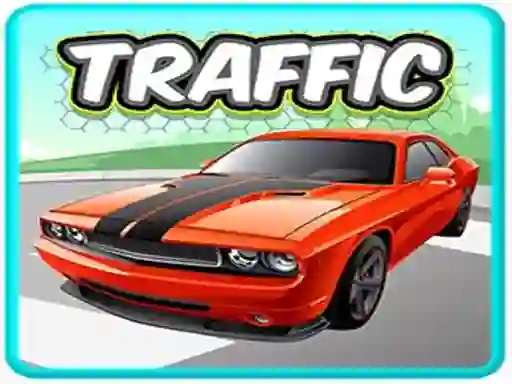 Traffic  — free online game