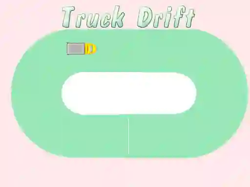 Truck Drift — free online game