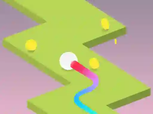 infinity Path  — free online game