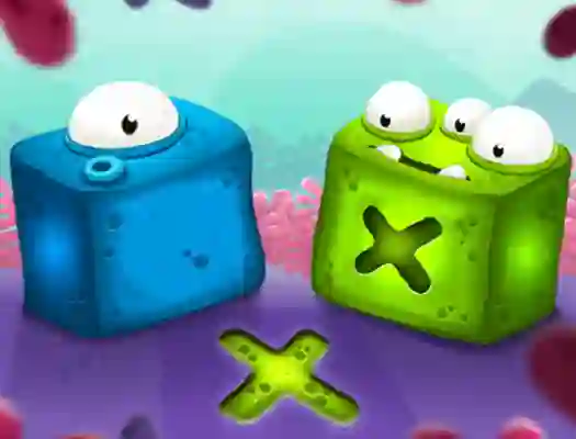 Block Movers — darmowa gra online