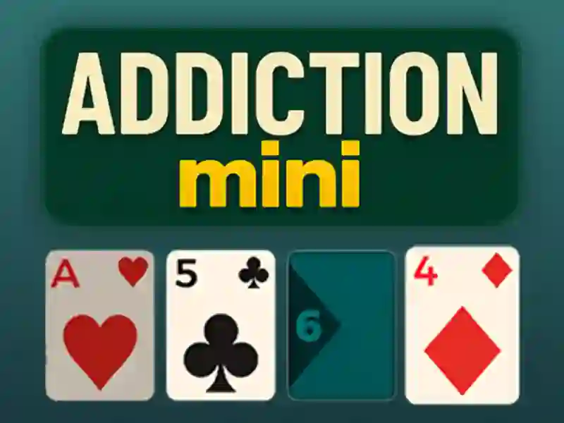 Addiction Mini