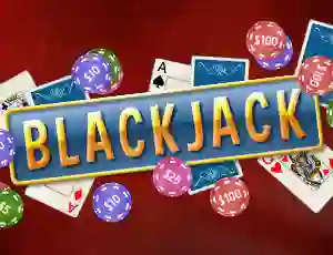 Blackjack King — free online game