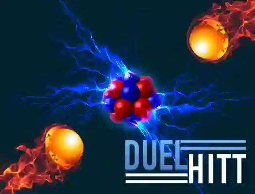 Duel Hit — безкоштовна онлайн гра