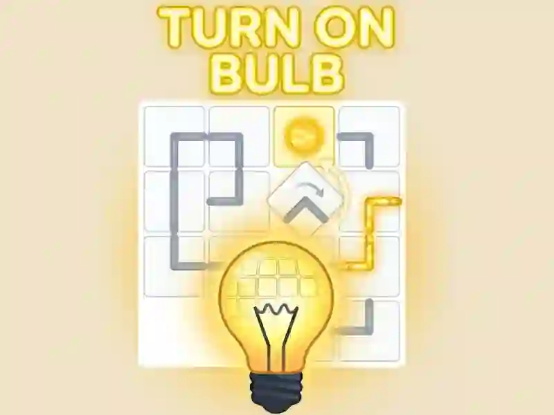 Turn on Bulb