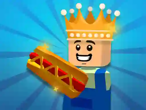 Food Venture Master — free online game