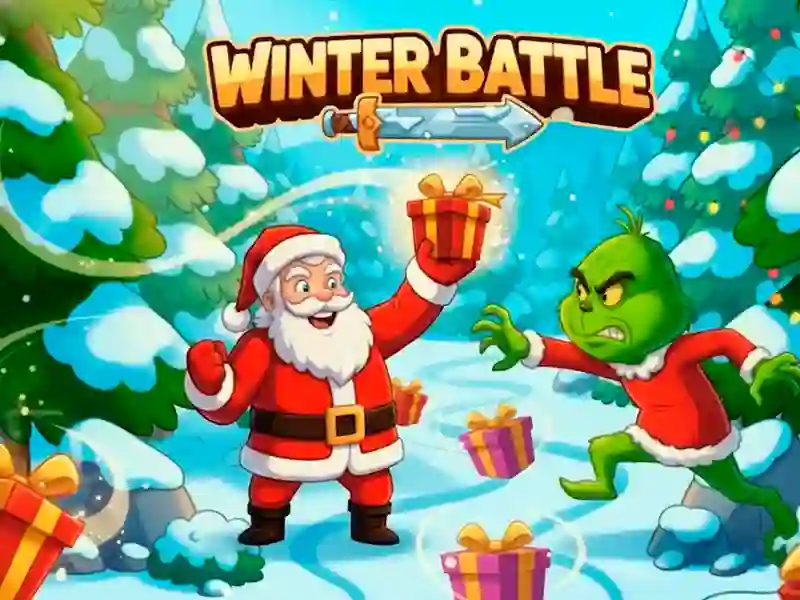 Winter Battle