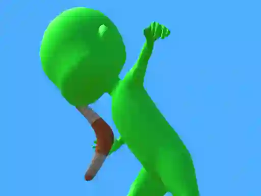 Boomerang Snipe 3D — free online game