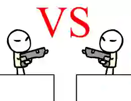 Gun Battle — free online game