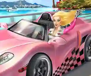 Blondie's Dream Car — free online game
