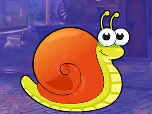 Elated Snail Escape — darmowa gra online