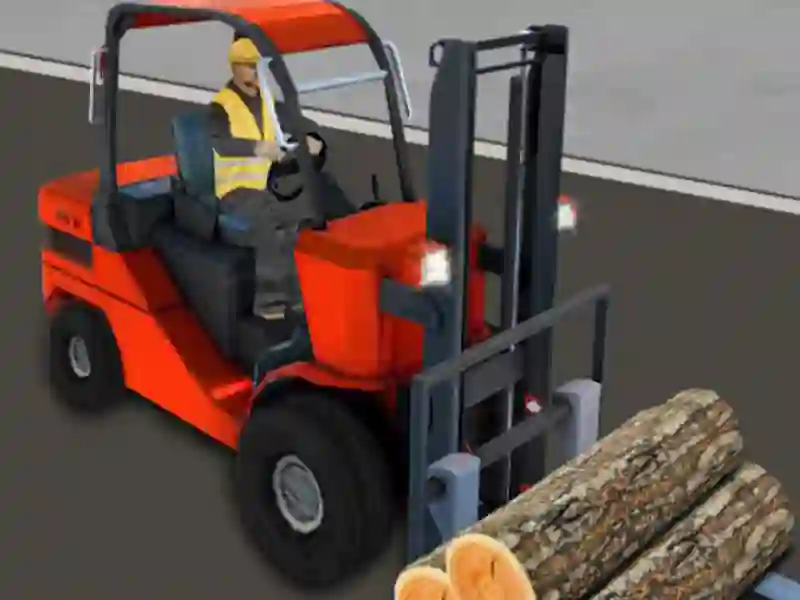 Construction Simulator