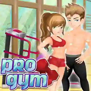 Pro Gym — free online game