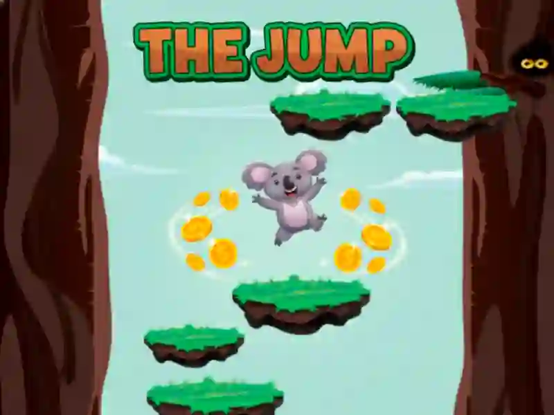 The Jump