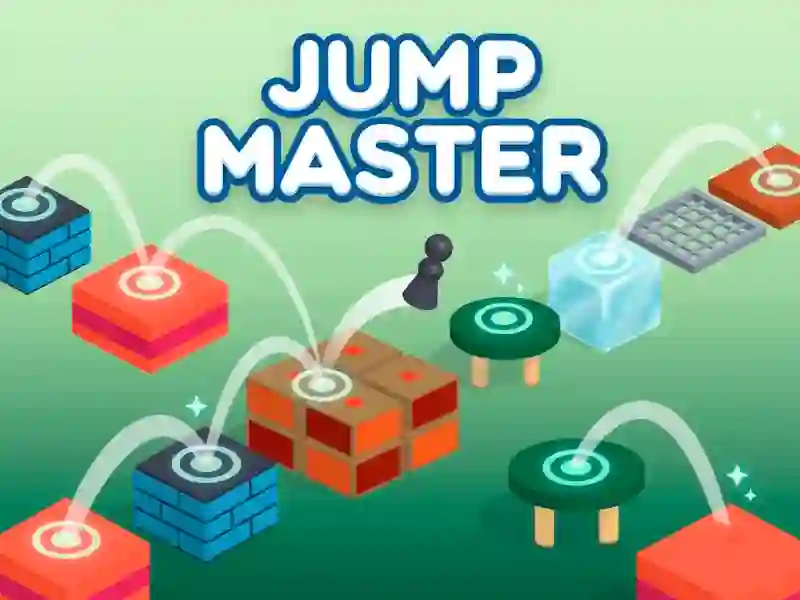 Jump Master