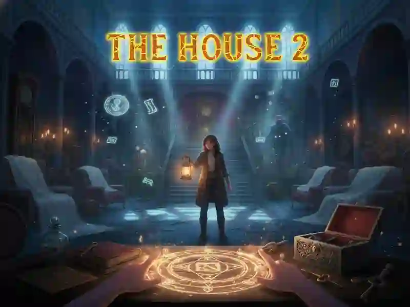 The House 2