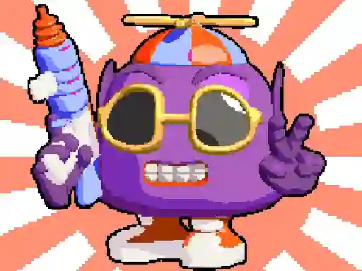 Boing Bang — free online game