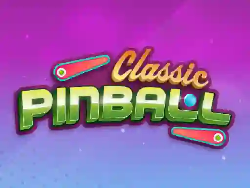 Classic Pinball — free online game