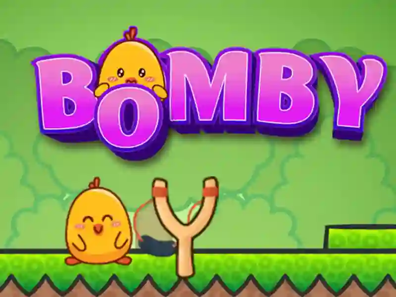 Bomby Bomby
