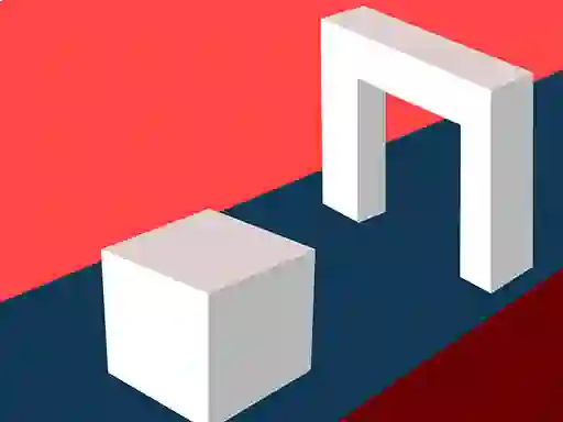 Shape Shift — free online game