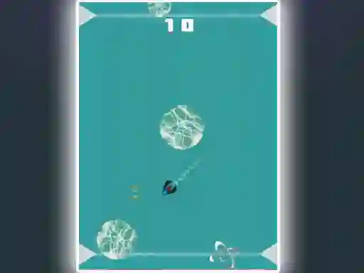 Electric Cage — free online game