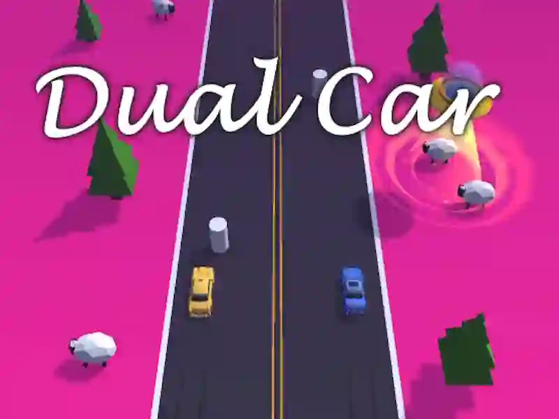 Dual Car Dual Car