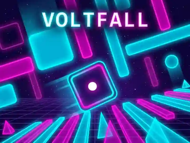 खेल Voltfall ऑनलाइन