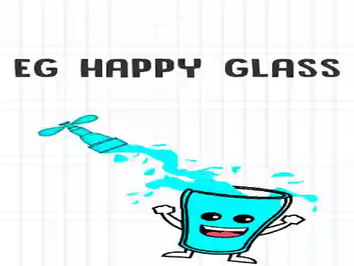 EG Happy Glass — لعبة مجانية اون لاين