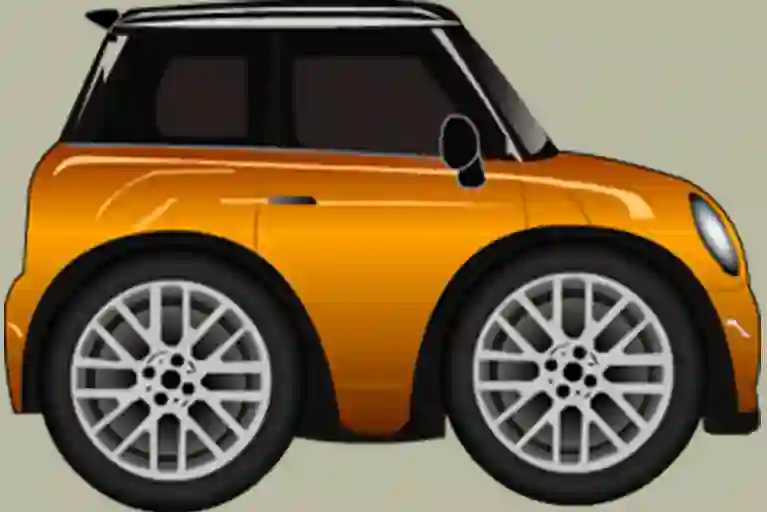 Crazy Parking  — free online game