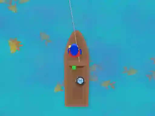 Fishing — free online game