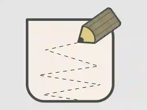 Spel Draw In på nätet