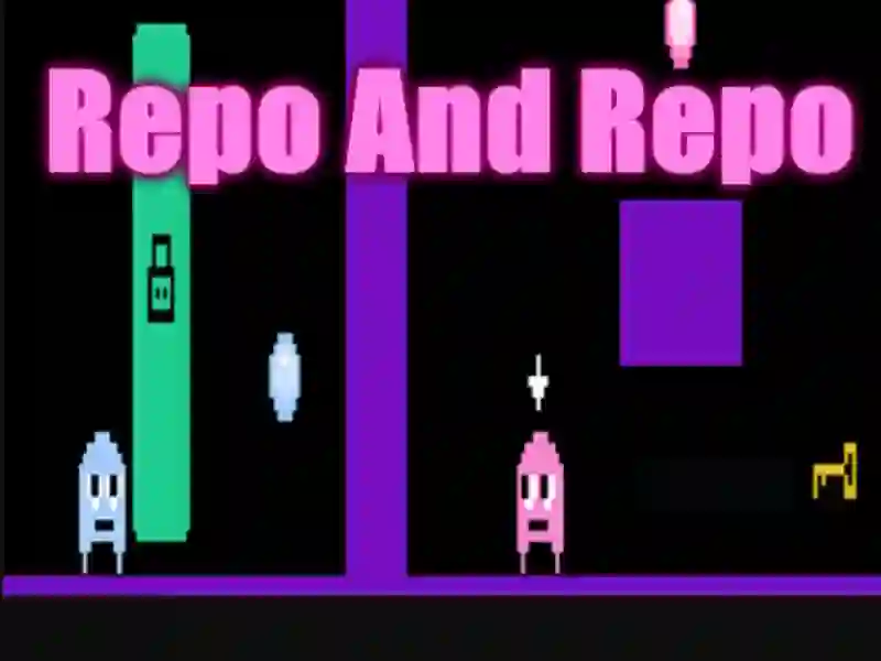 Repo And Repo Repo And Repo