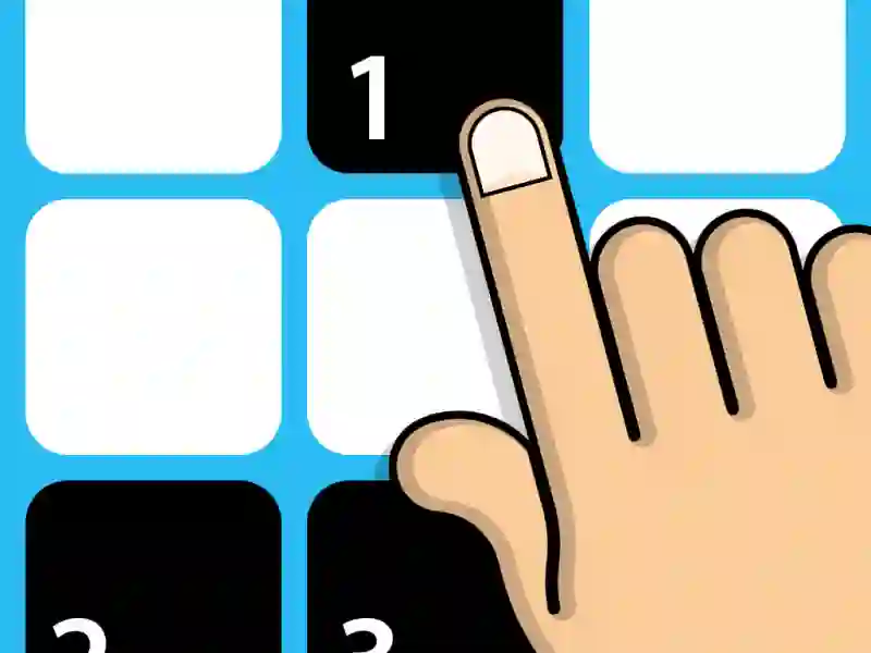 שפּיל Tap The Black Tile אָנליין