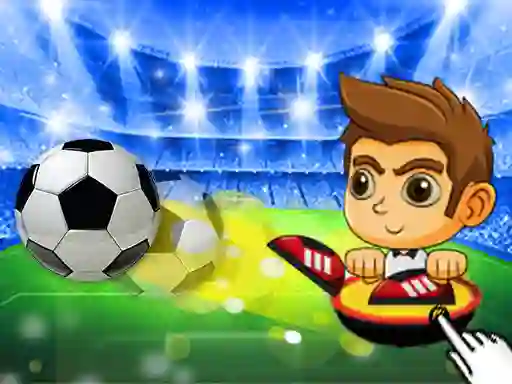 Europe Soccer Cup 2021 — joc online gratuit