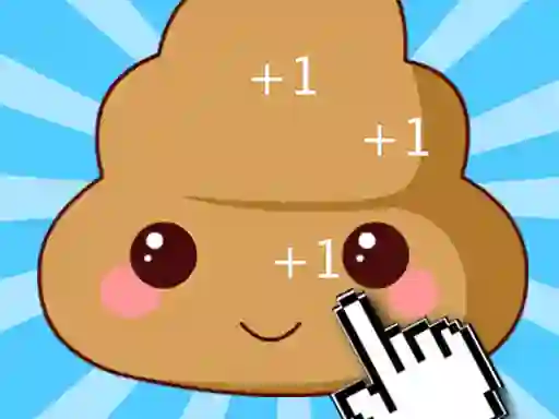 Poop Clicker 3 — ücretsiz çevrimiçi oyun