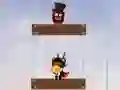 Ninja Bear Ninja Bear