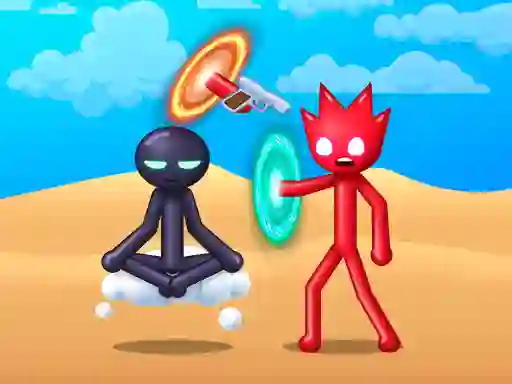 Portal Master — free online game