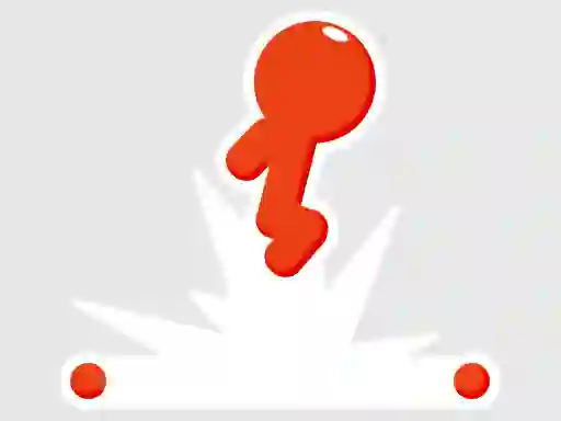 Stickman Flip — free online game
