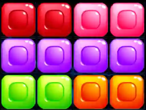 Spel 10x10 Blocks Match aanlyn