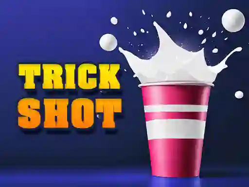 Trick Shot World Challenge — free online game