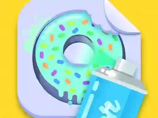 Stencil Art — free online game