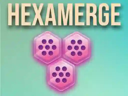 Hexamerge — darmowa gra online