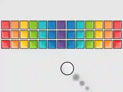 Brick Out 240 — darmowa gra online