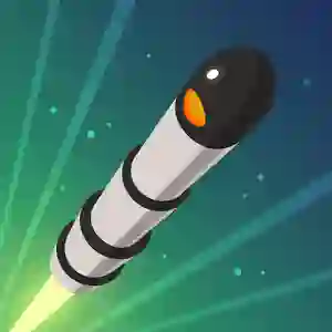 Space Frontier  — free online game