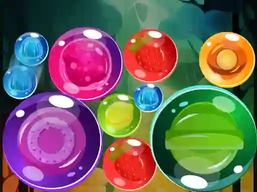 Spel Fruit Candy Merge online