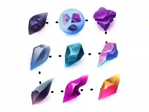 Gem 11 — free online game